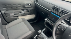 Citroen C3 1.2 PureTech C-Series Edition 5dr Petrol Hatchback